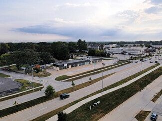 Cedar Falls, IA Retail - 4116 University Ave