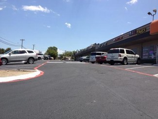 Dallas, TX Retail - 10212-10256 E Northwest Hwy