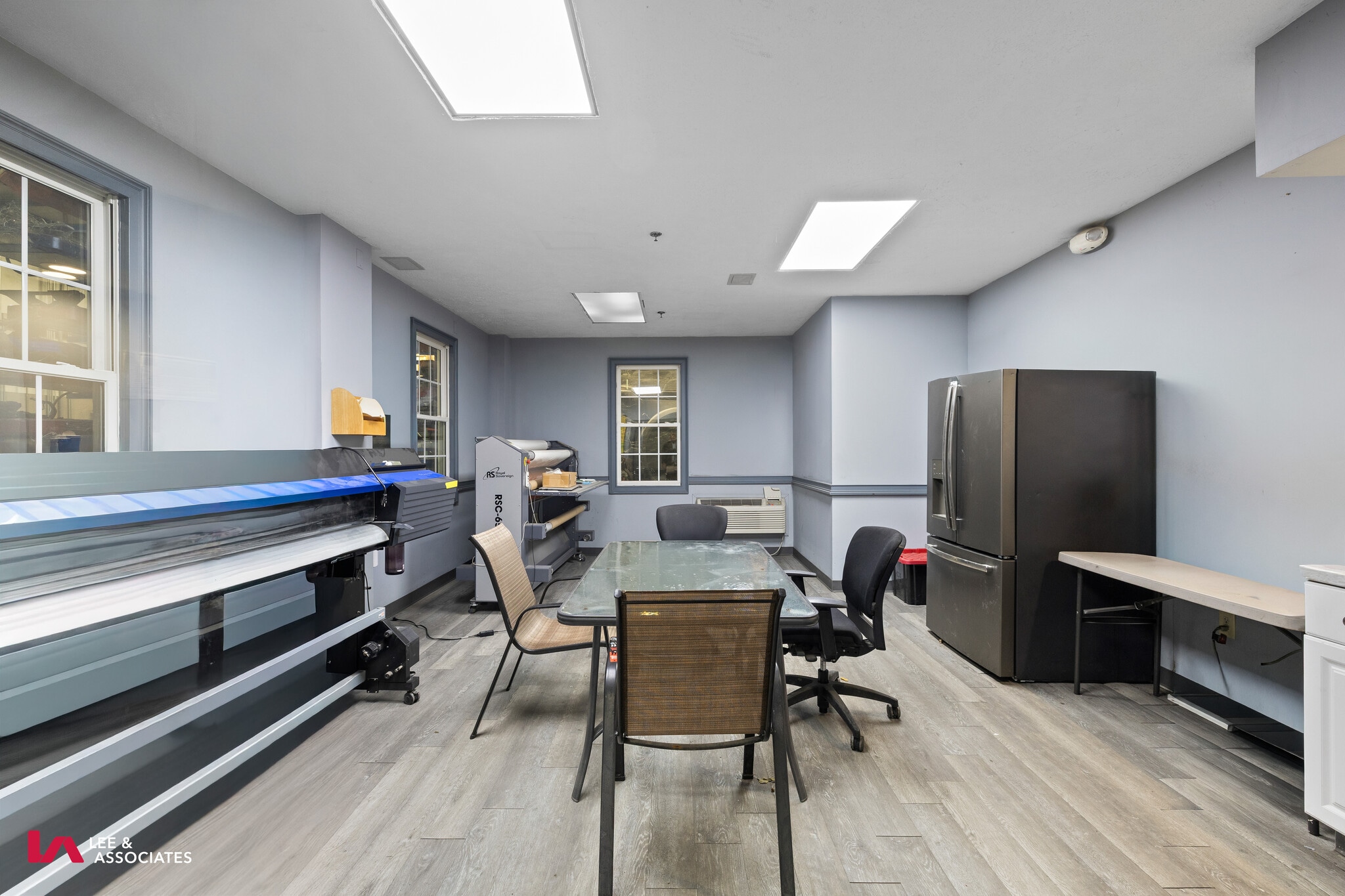 4151 Industrial Park Dr, Norcross, GA for Rent