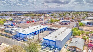 Glendale, AZ Service - 5805 W McLellan Rd