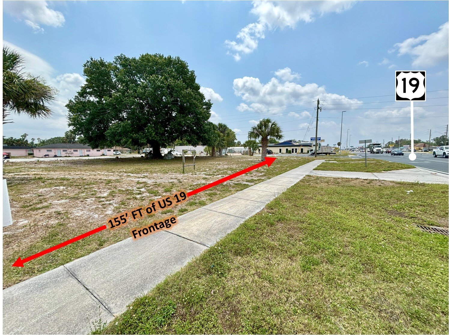 7226 US Highway 19, New Port Richey, FL for Sale