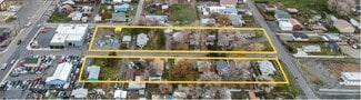 Yakima, WA Commercial - 1408 S 8th St