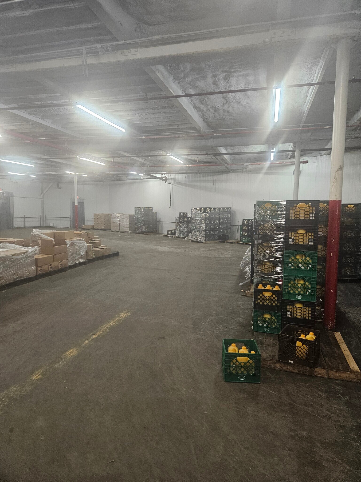 475 Mola Blvd Elmwood Park, NJ 07407 Industrial Property for Sale on