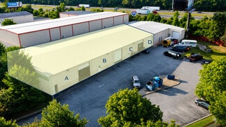 Newark, DE Flex, Industrial - 62 Albe Dr Newark, DE Flex, Industrial - 62 Albe Dr
