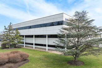 Piscataway, NJ Office - 377 Hoes Ln Piscataway, NJ Office - 377 Hoes Ln