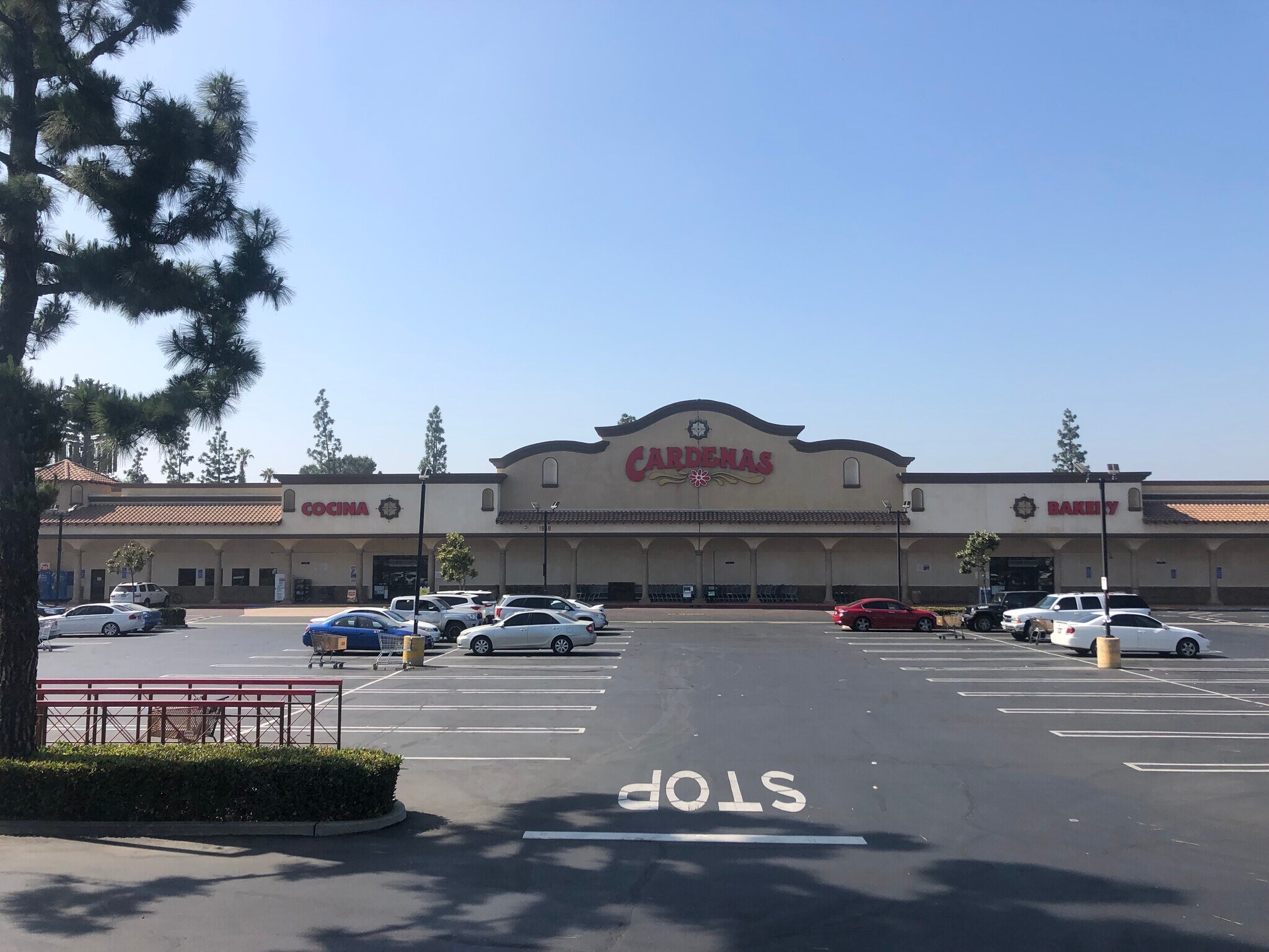 1848 S Euclid Ave, Ontario, CA for Rent