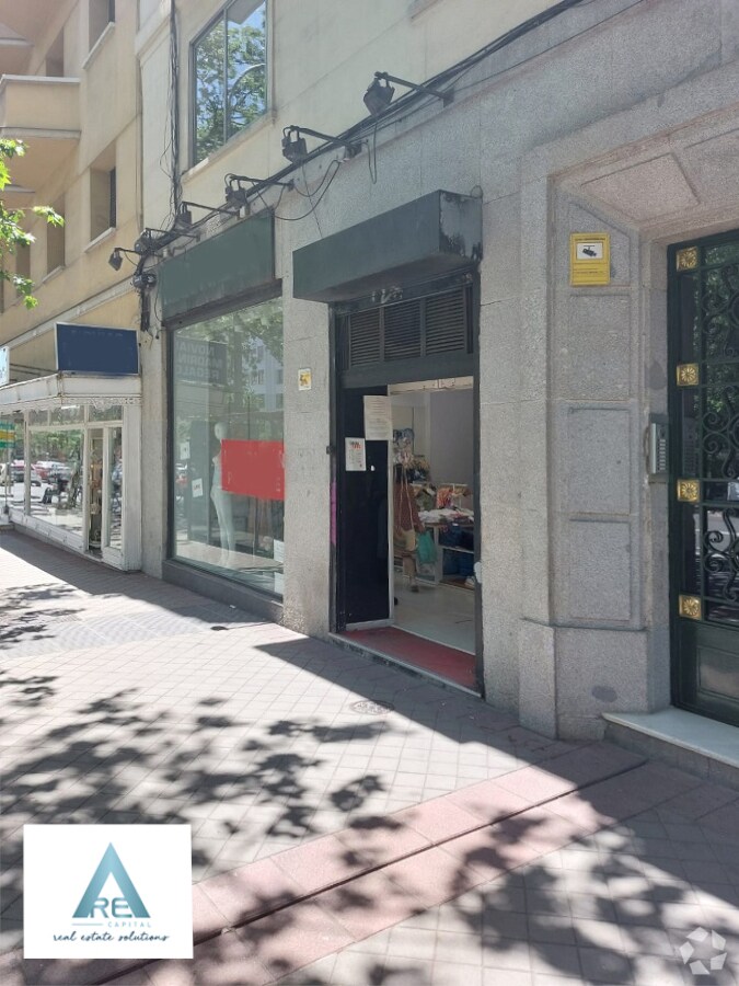 , Madrid, MAD for Sale