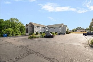 North Kingstown, RI Office/Medical - 320 Phillips St North Kingstown, RI Office/Medical - 320 Phillips St