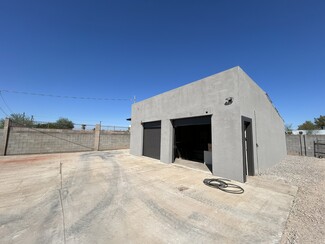 Mesa, AZ Industrial - 218 W 3rd Ave