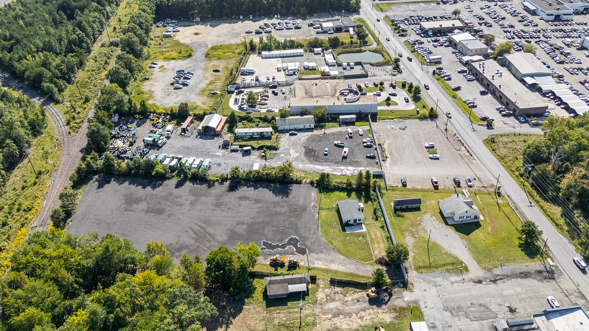 2400 Old Washington Rd, Waldorf, MD for Rent