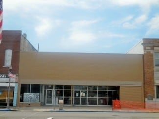 Kennett, MO Storefront Retail/Office - 103 S Main St