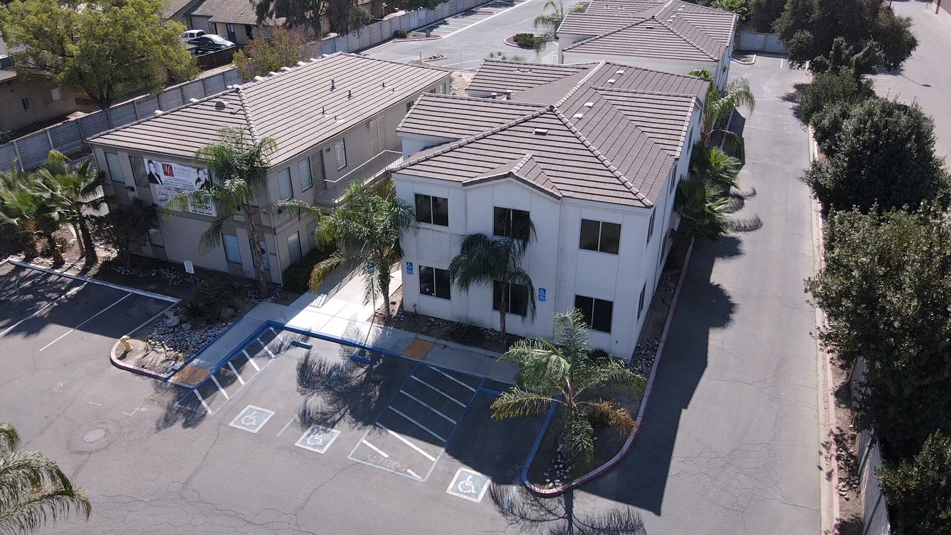 1747 W Walnut Ave, Visalia, CA for Rent