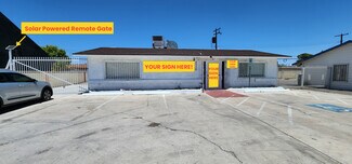 Las Vegas, NV undefined - 4516 W Charleston Blvd Las Vegas, NV undefined - 4516 W Charleston Blvd