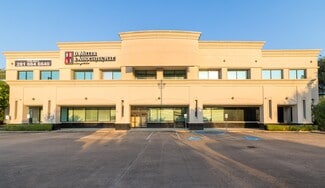 Houston, TX Office - 2610 W Sam Houston Pky S