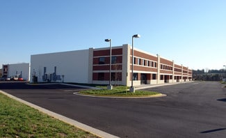 Manassas, VA Flex - 8508-8542 Virginia Meadows Dr