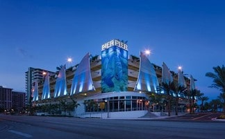 Pompano Beach, FL Retail - 3405-3465 Pier St