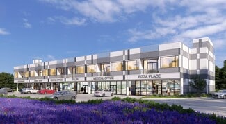 Irving, TX Office/Retail - 3501 Carbon Rd
