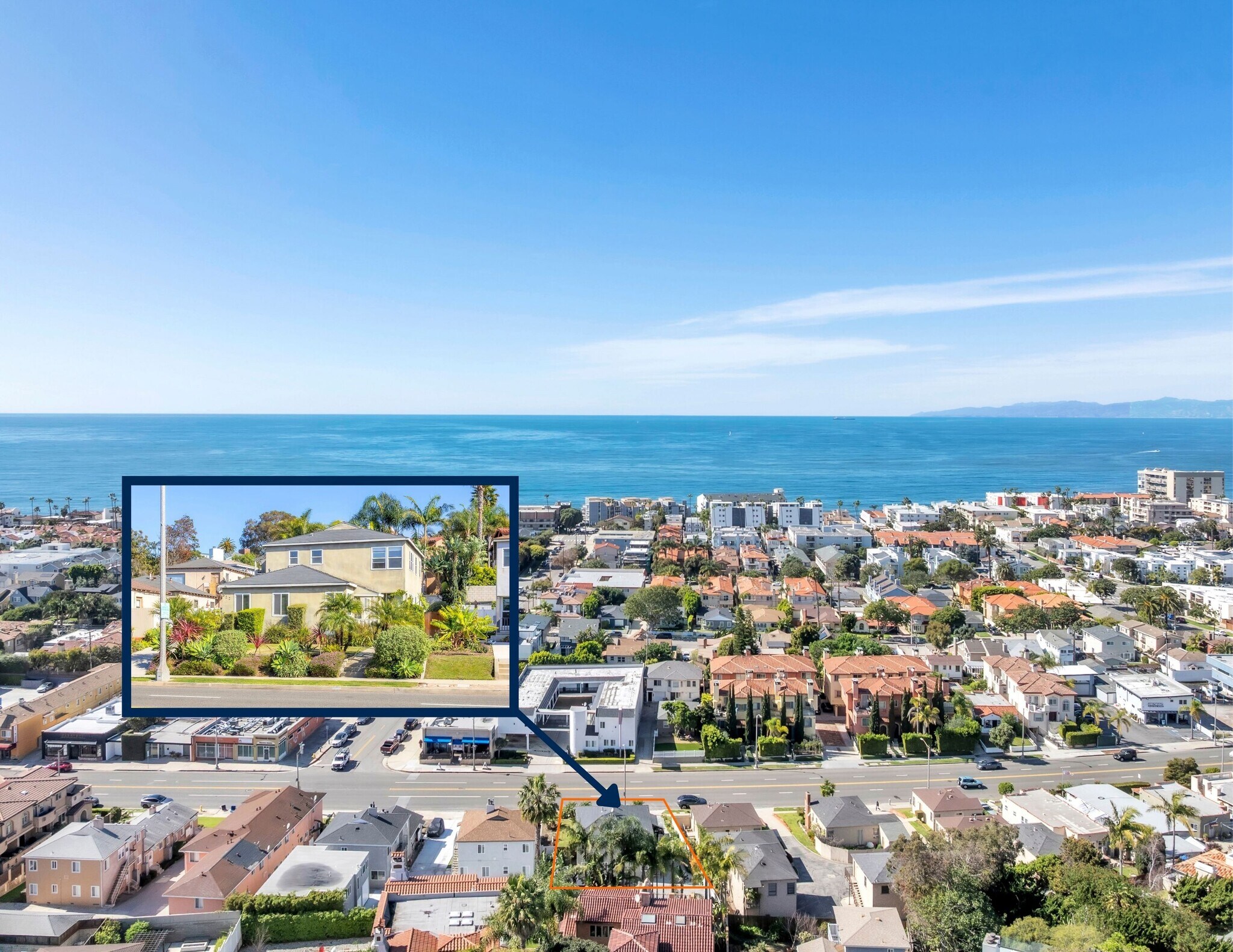 622 S Pacific Coast Hwy, Redondo Beach, CA for Sale