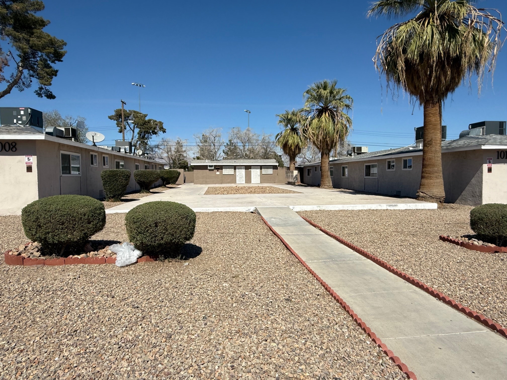 900-1208 E Carey Ave, North Las Vegas, NV for Sale