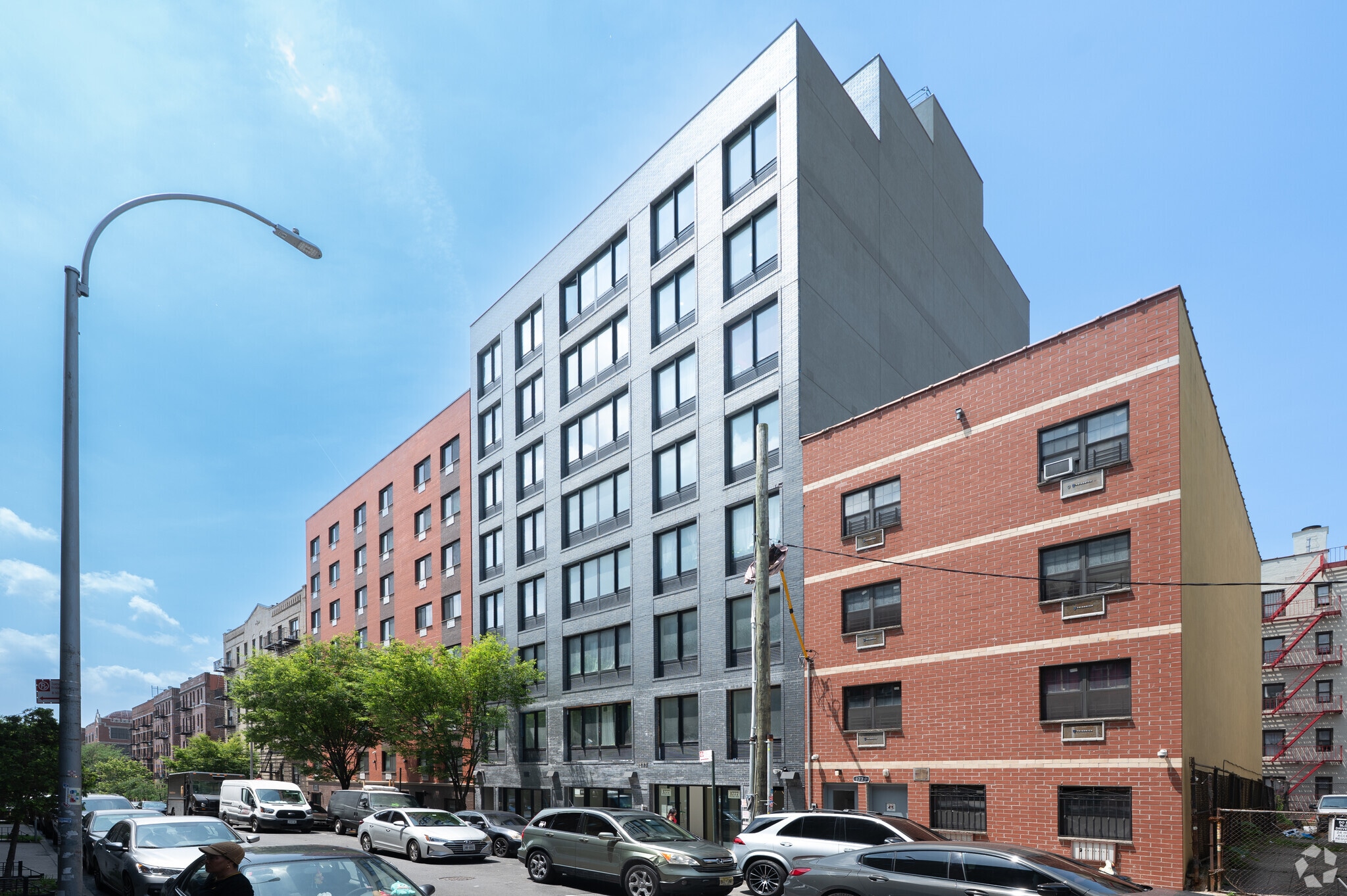 1777 Weeks Ave, Bronx, NY for Rent