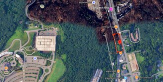 Hamden, CT Commercial Land - 3360 Whitney Ave