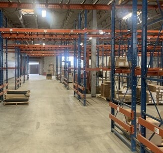 Maryknoll, NY Industrial - 55 Ryder Rd