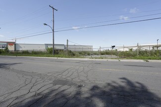 Montréal, QC Industrial - St Irwin