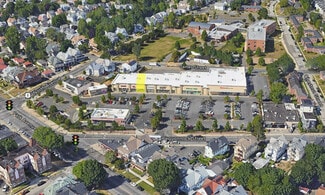 Bridgeport, CT Retail - 1700 Park Ave Bridgeport, CT Retail - 1700 Park Ave