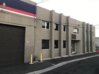 El Segundo, CA Flex - 232 California St