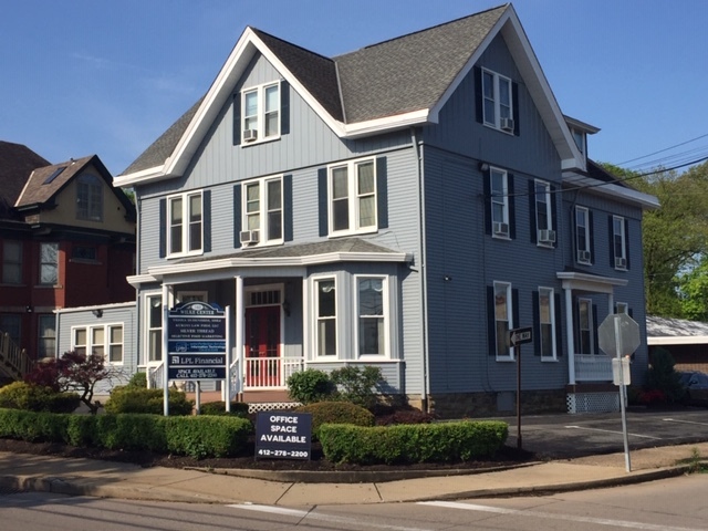 510 Washington Ave, Carnegie, PA for Rent