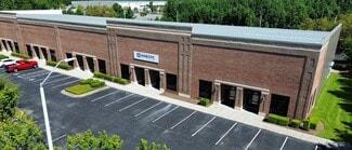 Wilmington, NC Industrial - 3317 Kitty Hawk Rd