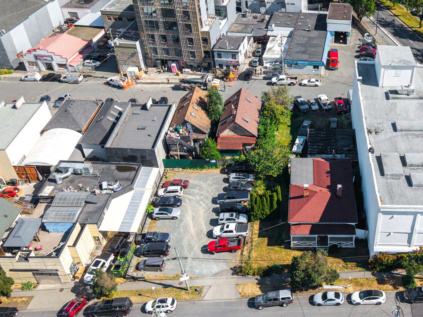 738 Pembroke St, Victoria, BC for Sale