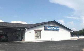 Colorado City, TX Hospitality - 2310 Hickory St Colorado City, TX Hospitality - 2310 Hickory St