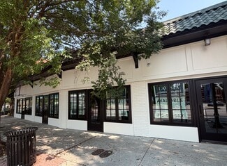 Atlanta, GA Retail - 1996-2012 Hosea L Williams Dr
