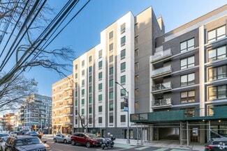 Astoria, NY Office/Retail - 21-11 31st Ave