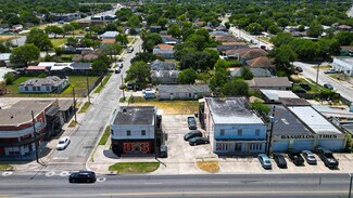 Corpus Christi, TX undefined - 2211 Ayers St