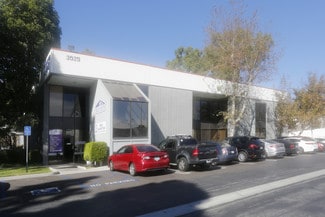 Torrance, CA Office - 3525 Lomita Blvd
