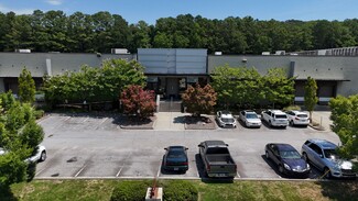 Atlanta, GA Industrial - 2279 Defoor Hills Rd NW