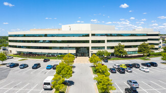Columbia, MD Office - 8840 Stanford Blvd
