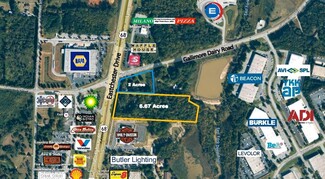 High Point, NC Commercial - 3058 Highway 68