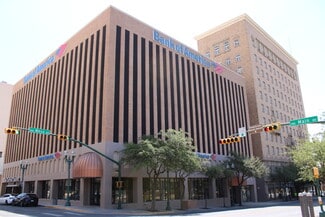 El Paso, TX Office - 330 N Mesa St