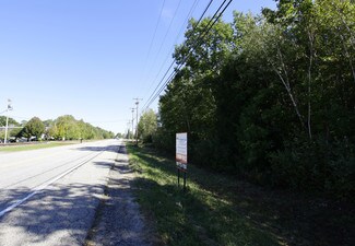 Saco, ME Industrial - 85 Industrial Park Rd