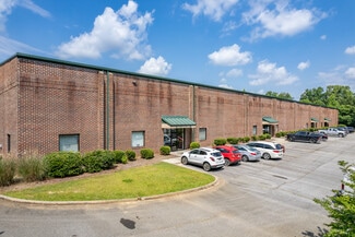 Peachtree City, GA Industrial - 375 Highway 74 S