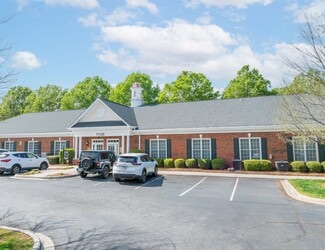 Charlotte, NC Office - 17228 Lancaster Hwy