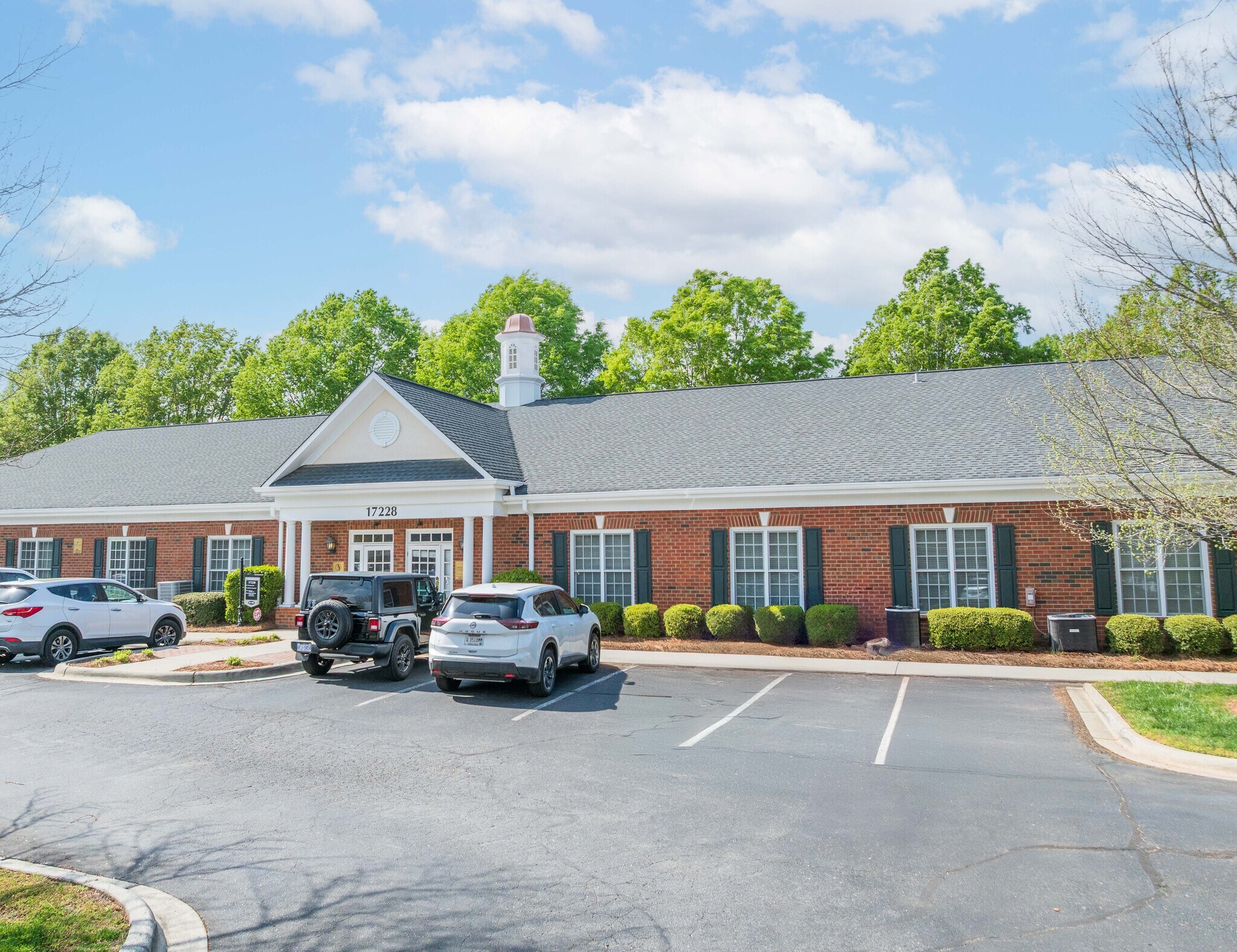 17228 Lancaster Hwy, Charlotte, NC for Rent