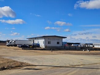 Sparta, WI Industrial - 11475 County Highway a