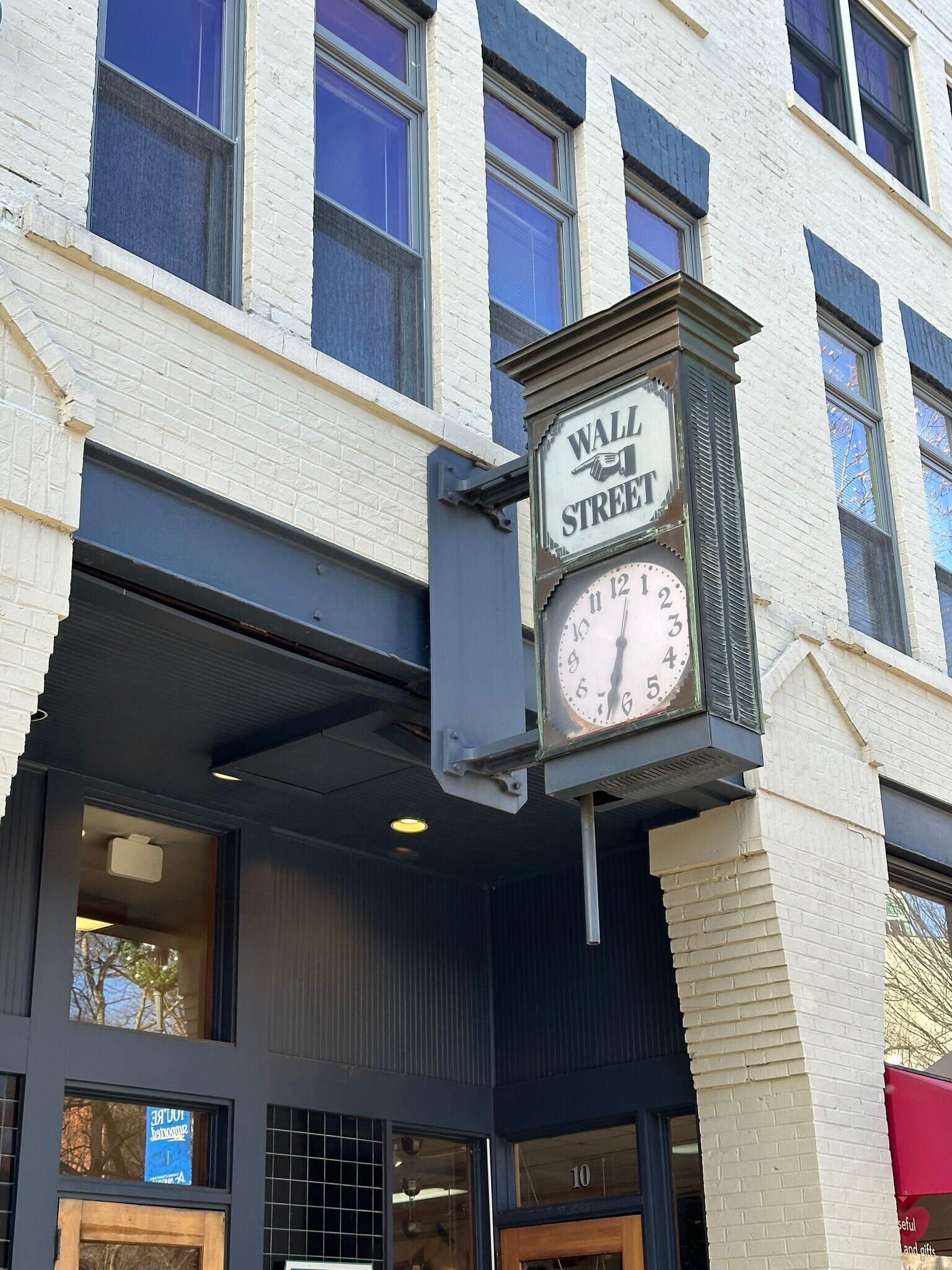 12-B Wall Street, Asheville, NC for Rent