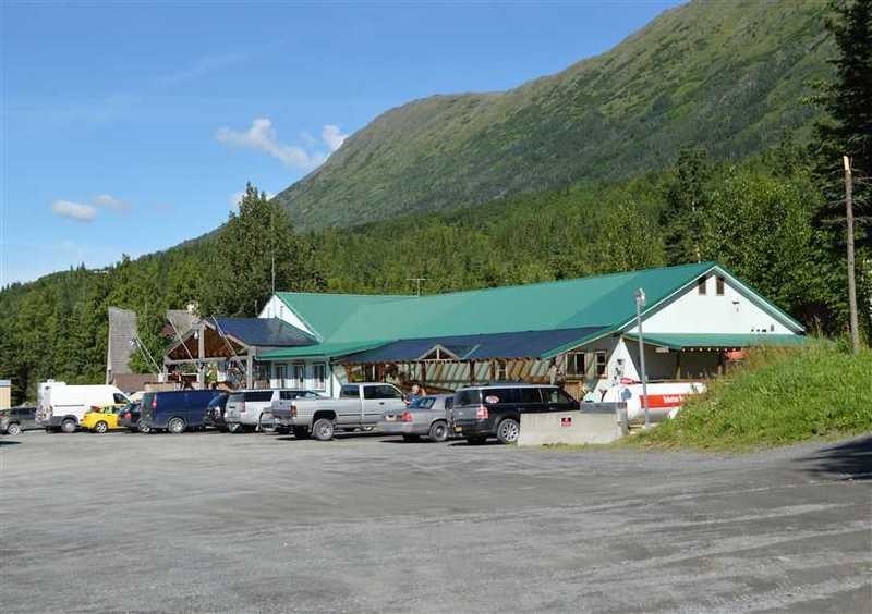 19194 Sterling Hwy, Cooper Landing, AK for Sale