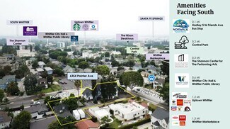 Whittier, CA undefined - 6354 Painter Ave Whittier, CA undefined - 6354 Painter Ave