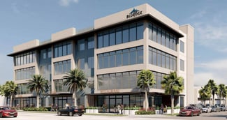 Orlando, FL Office/Medical, Retail - 3559 S Orange Ave